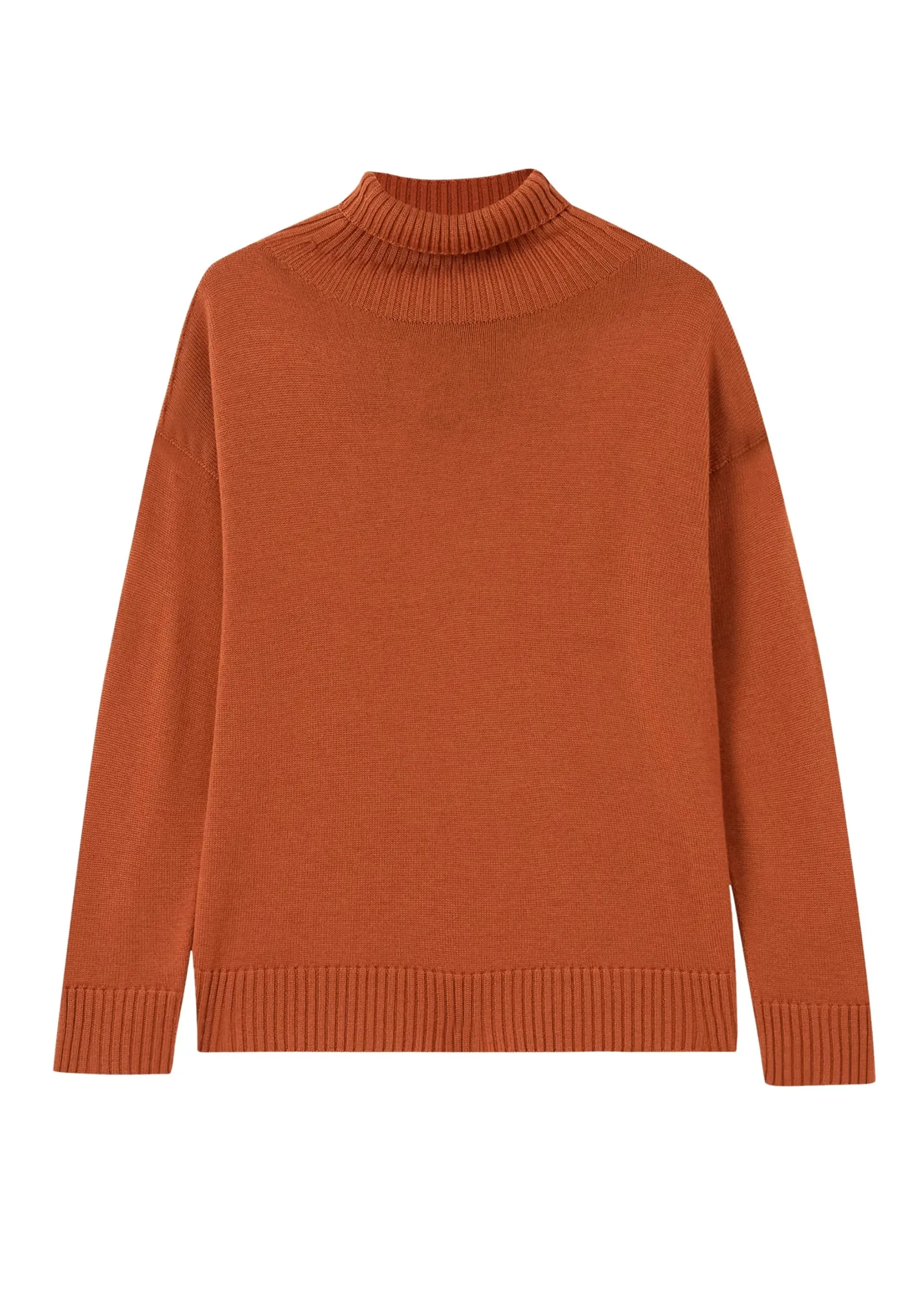 Светр Regular Fit