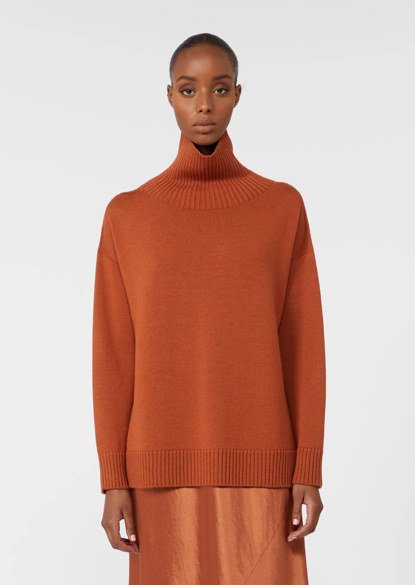 Светр Regular Fit