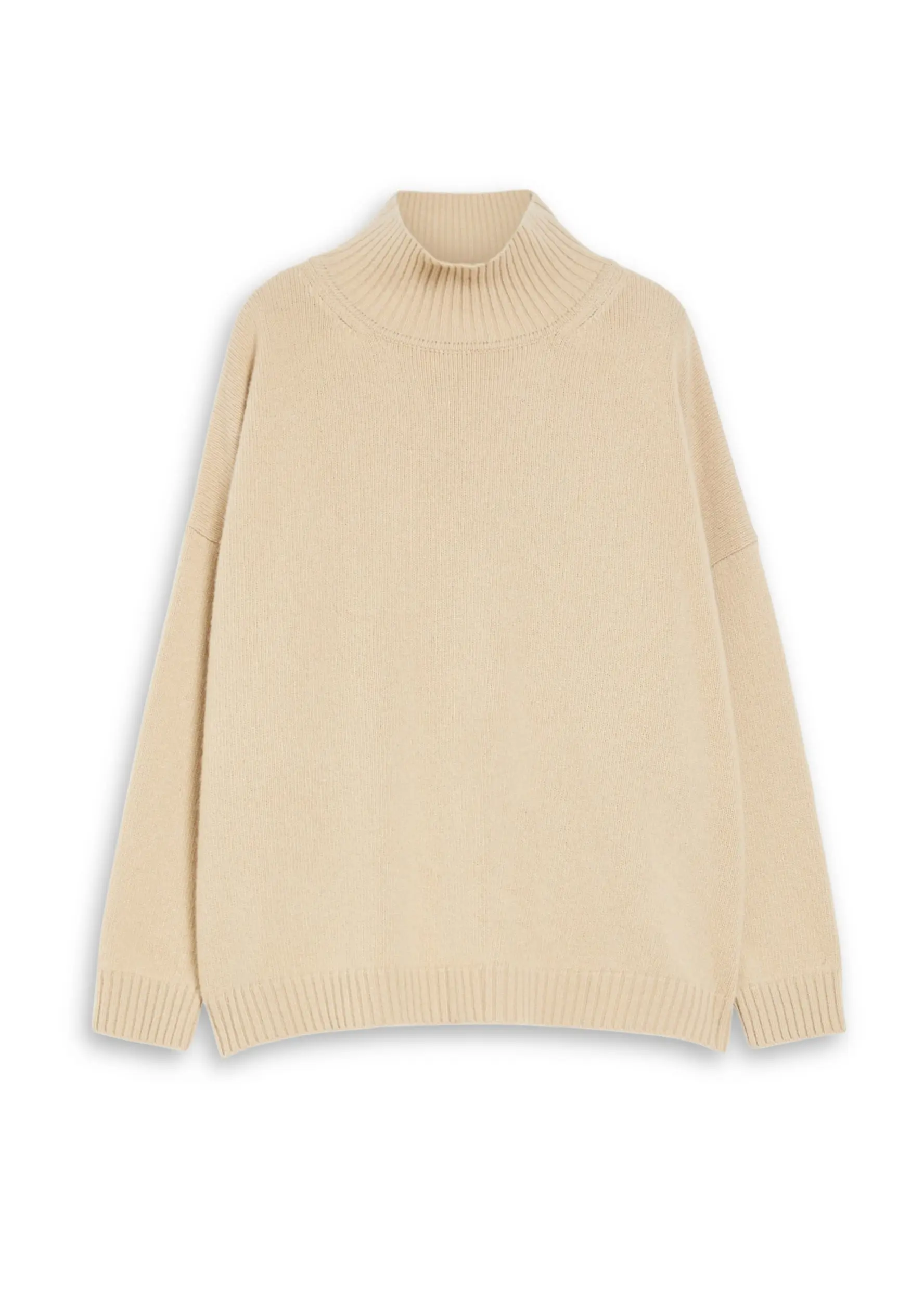 Светр Relaxed Fit