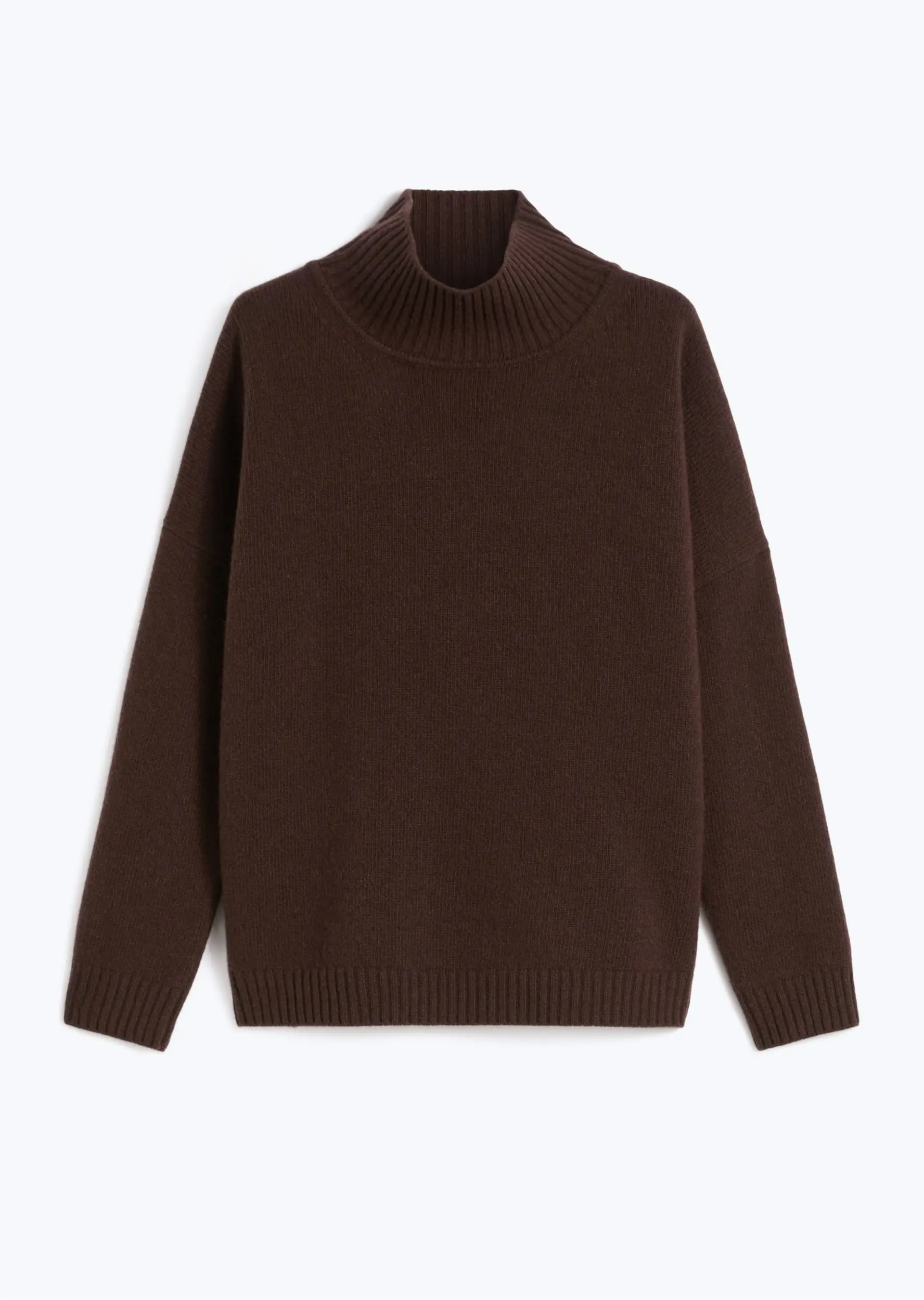Светр Relaxed Fit