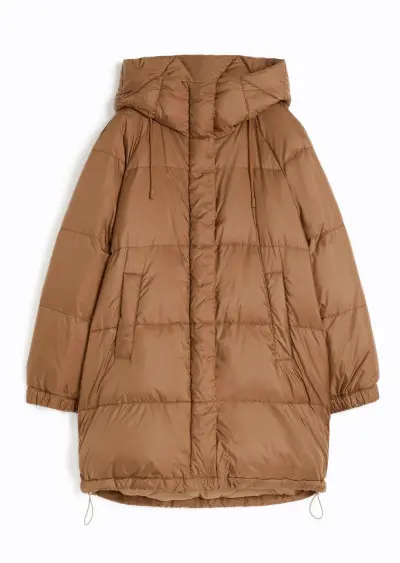 Пуховик Regular Fit