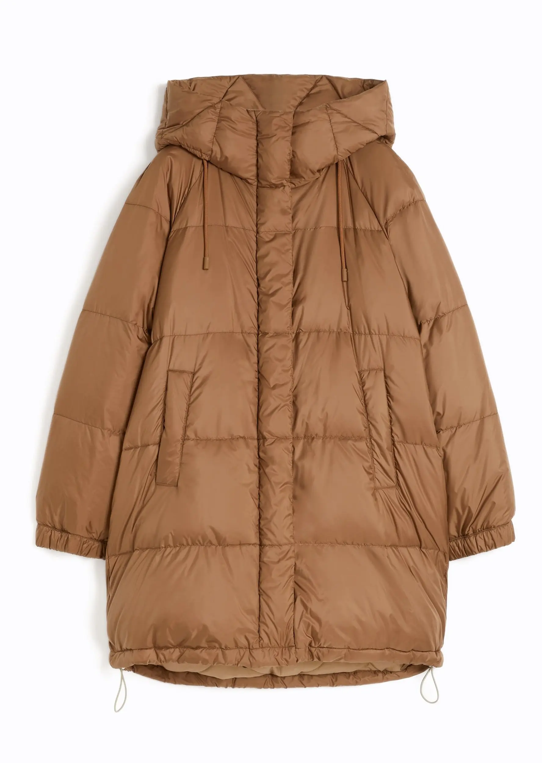 Пуховик Regular Fit