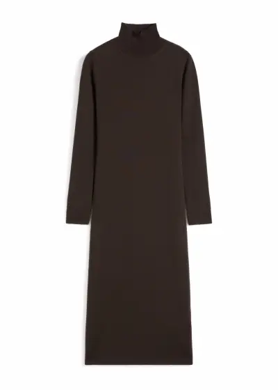 Сукні міді Slim Fit