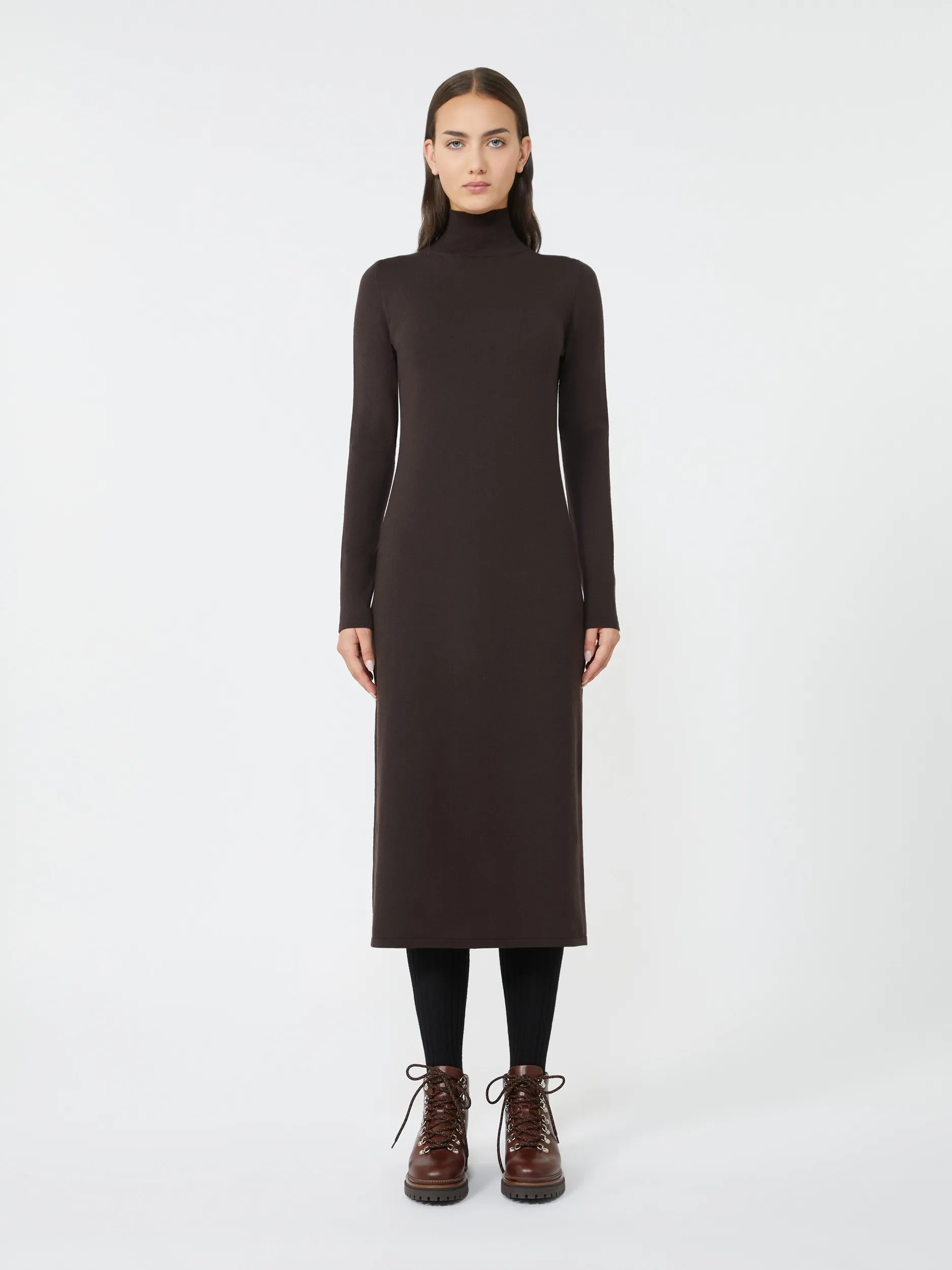 Сукні міді Slim Fit