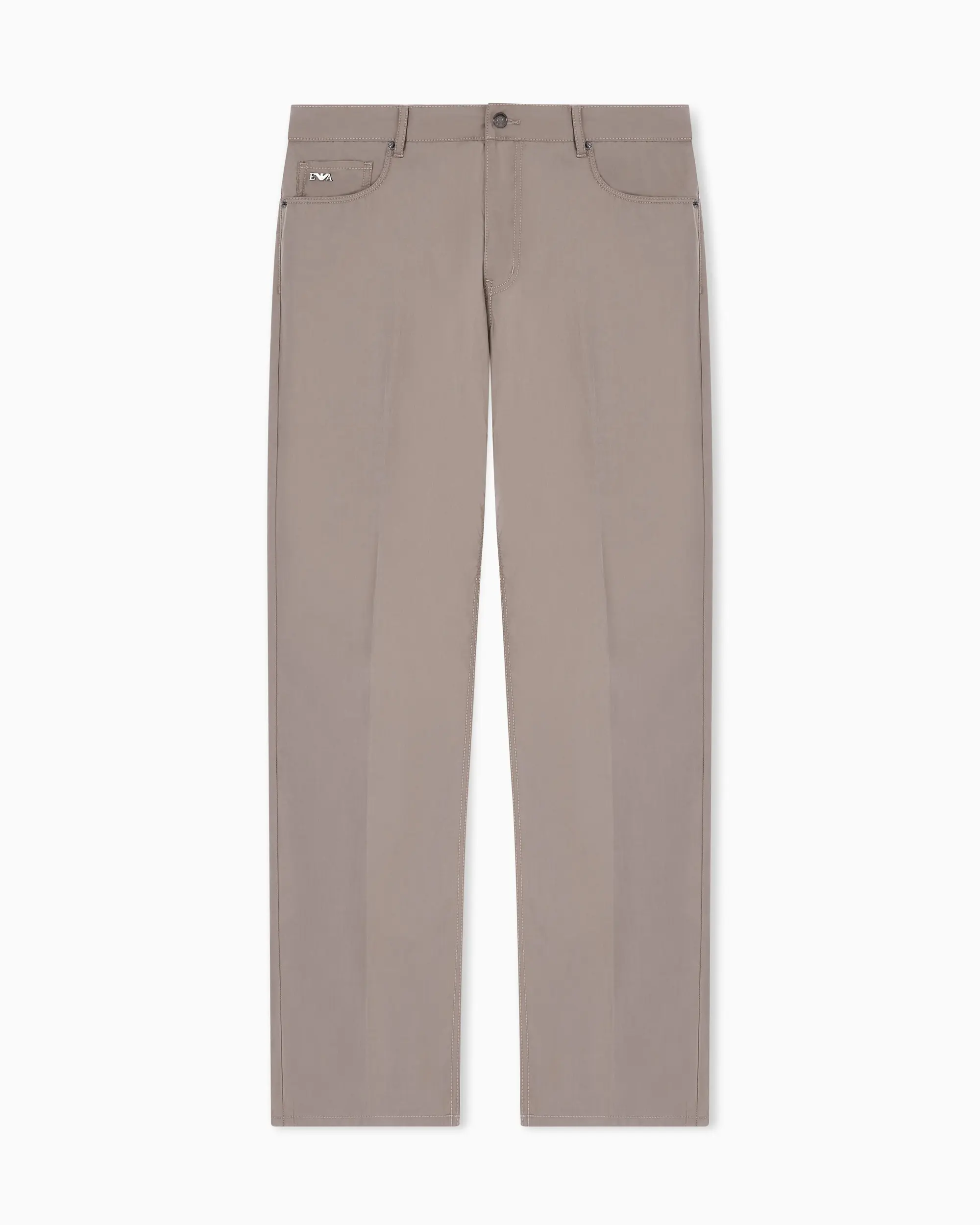 Брюки 5 карманів Regular Regular Fit Середня