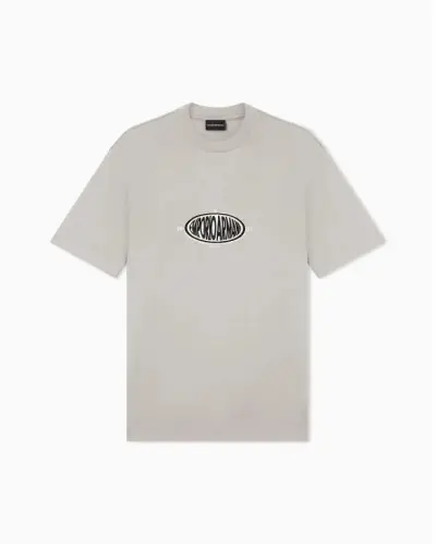 Футболка Regular Fit