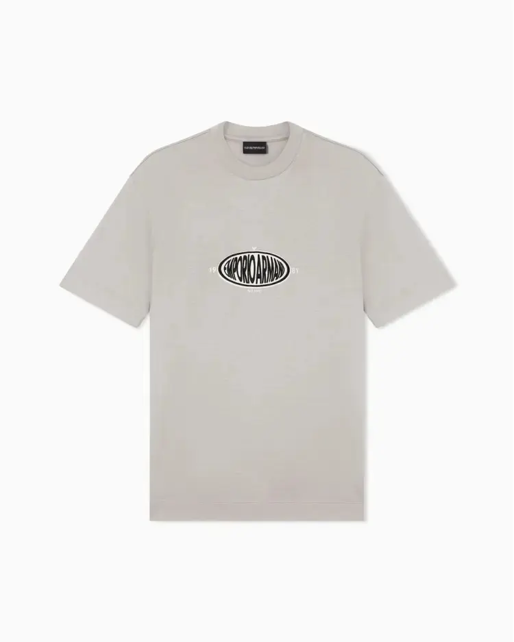 Футболка Regular Fit