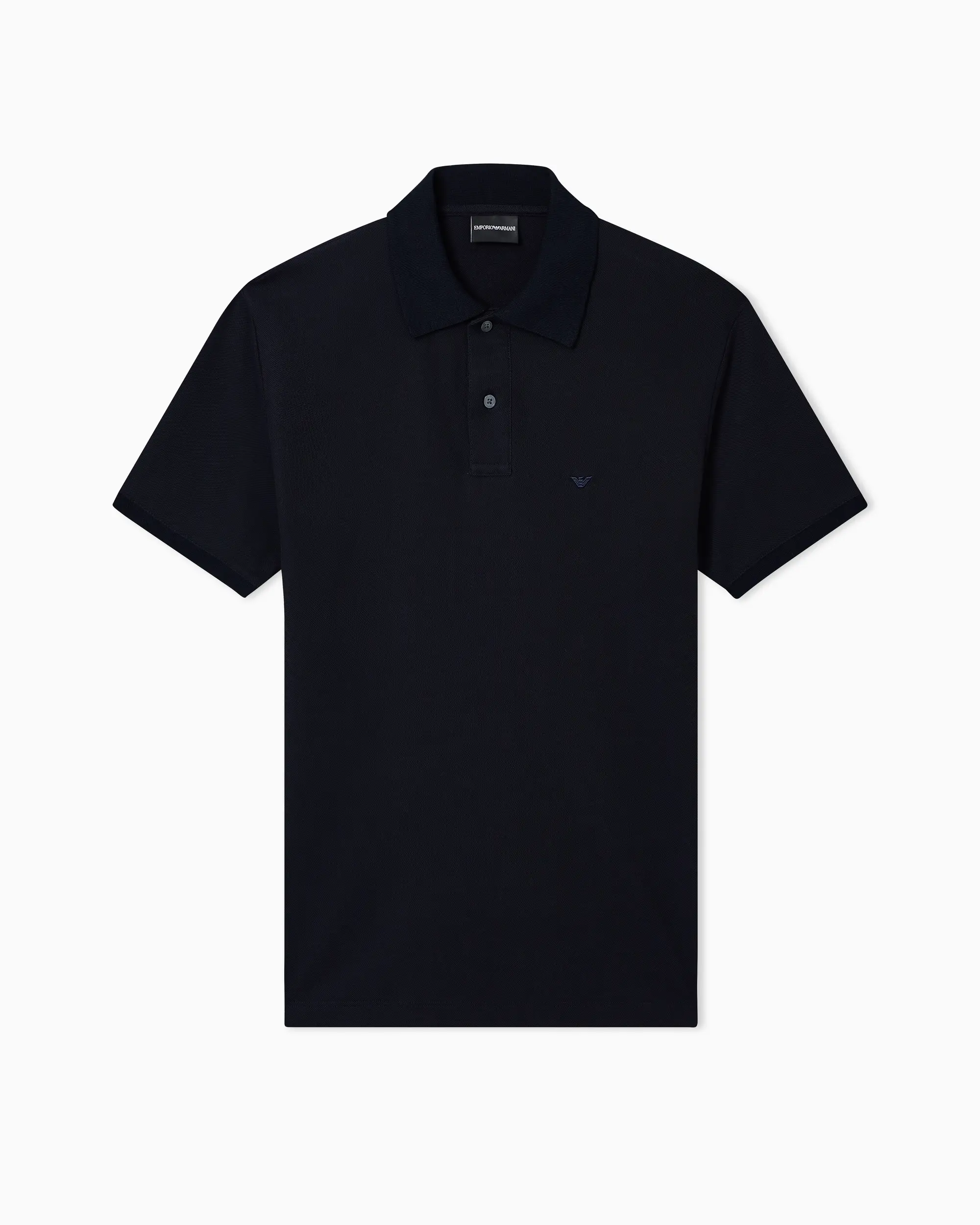 Поло Slim Fit