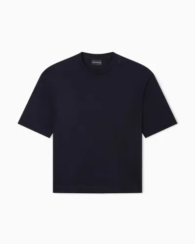Футболка Relaxed Fit