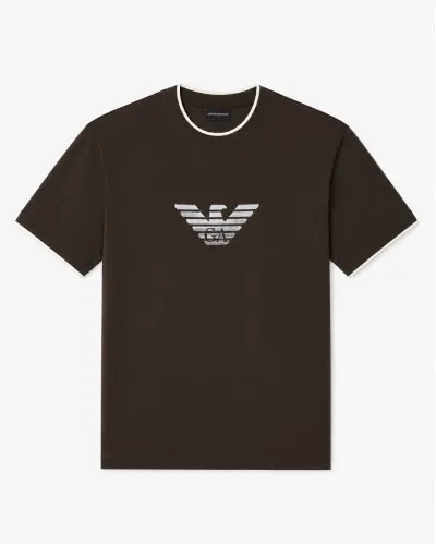 Футболка Slim Fit