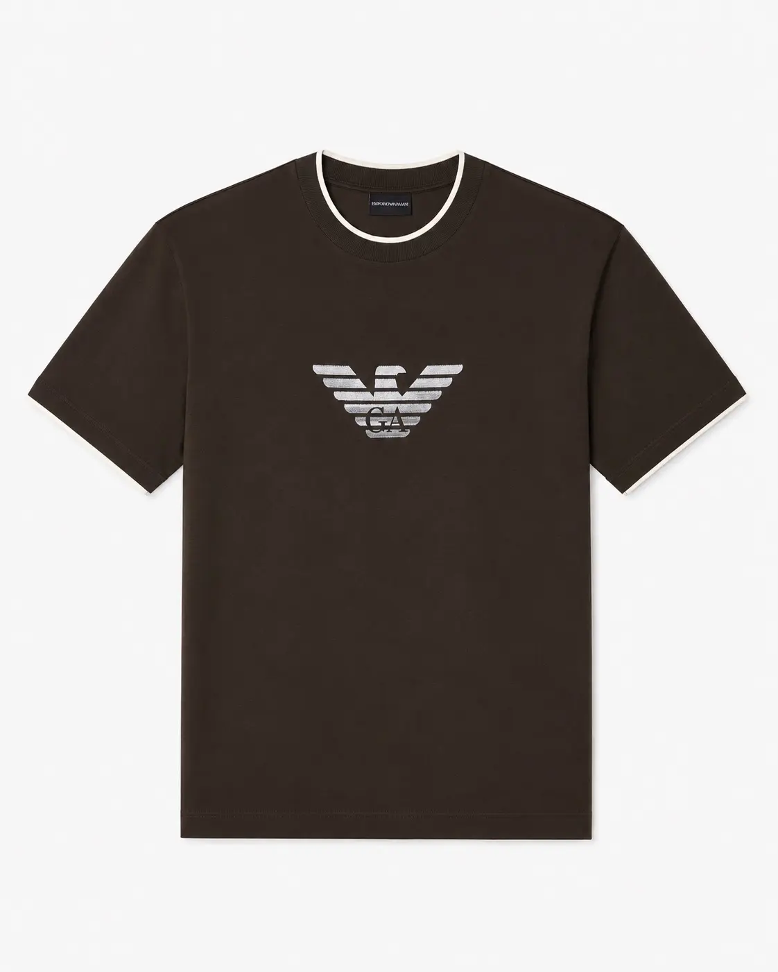 Футболка Slim Fit