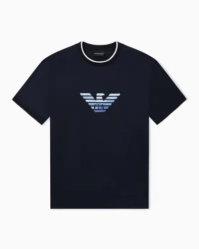 Футболка Slim Fit