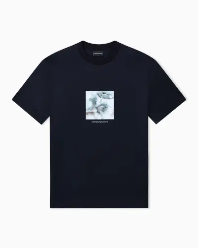 Футболка Regular Fit