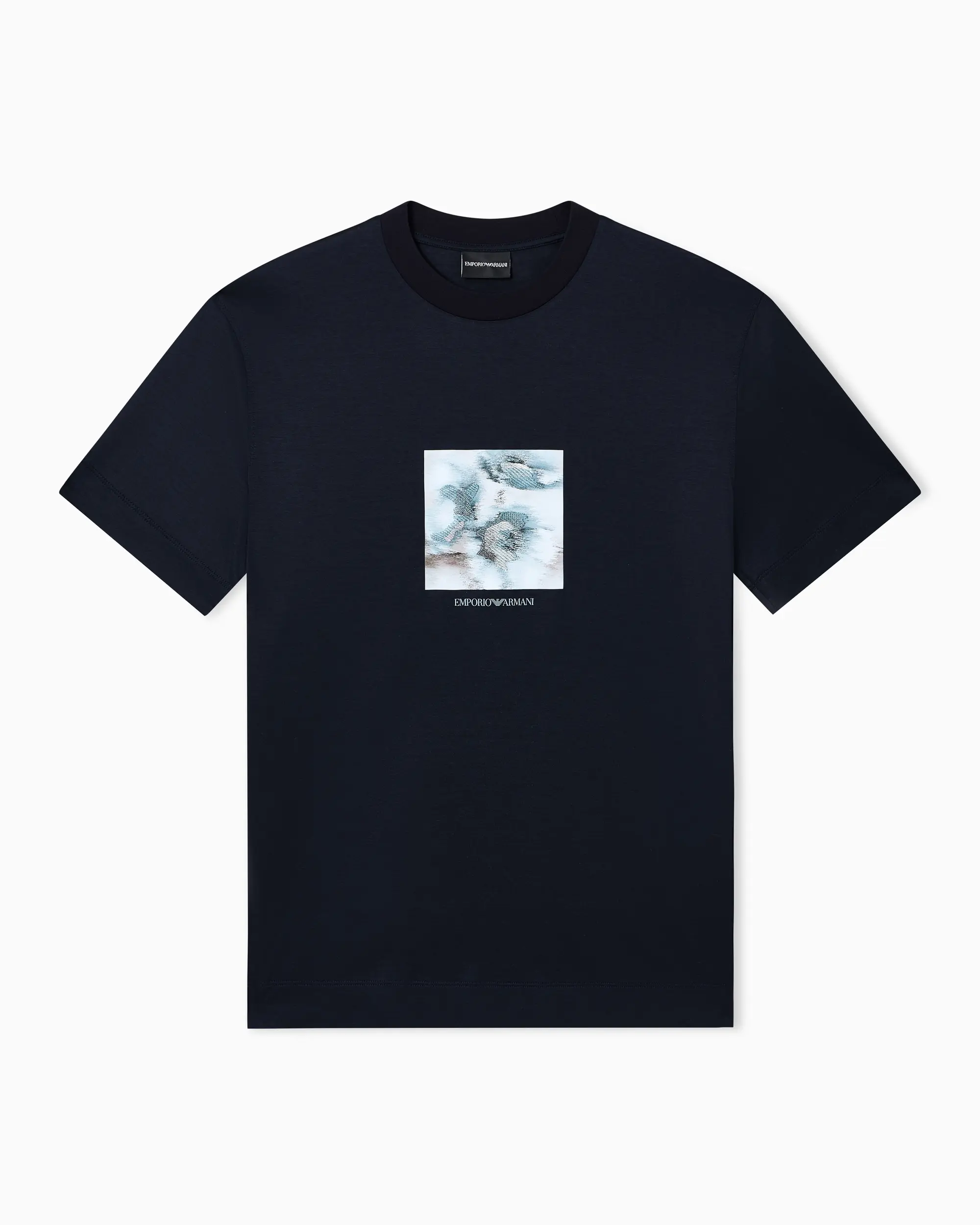 Футболка Regular Fit