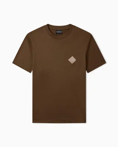 Футболка Slim Fit