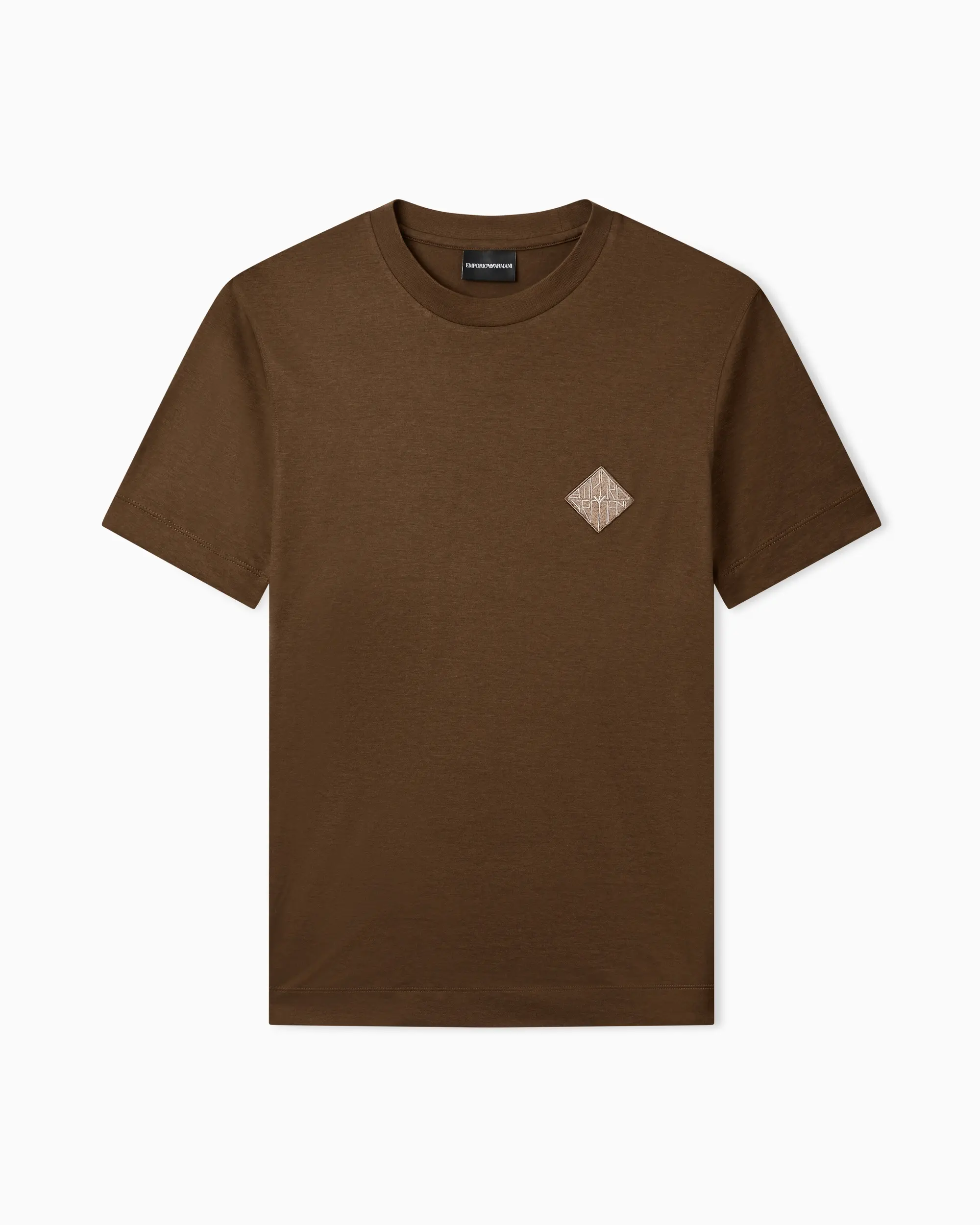 Футболка Slim Fit