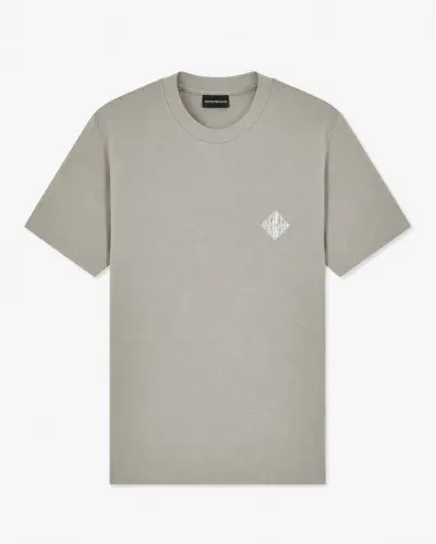 Футболка Slim Fit
