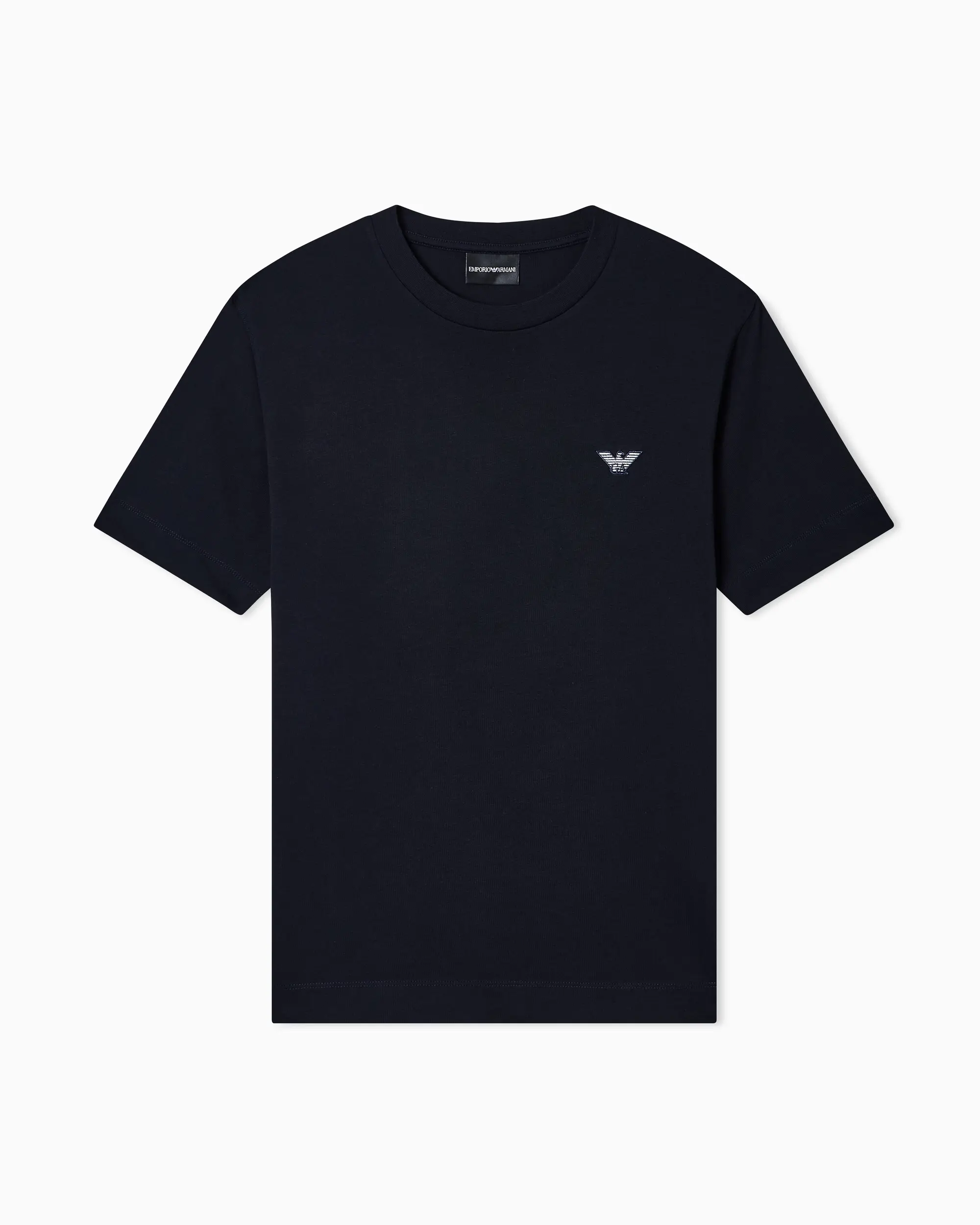 Футболка Slim Fit