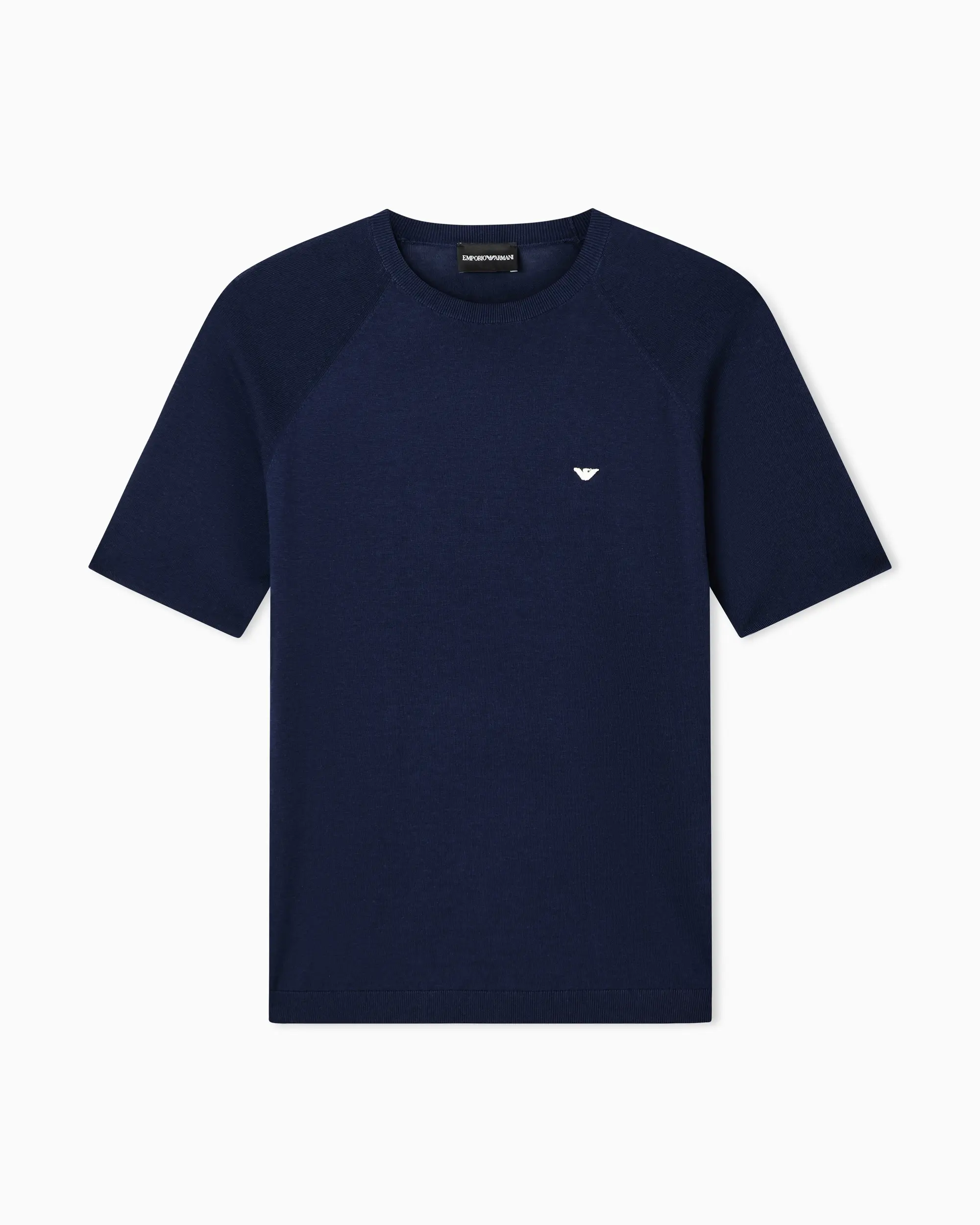 Футболка трикотажная Regular Fit