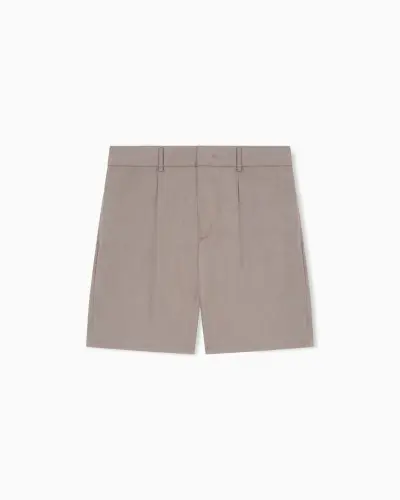 Шорты Regular Fit