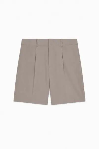 Шорты Regular Fit