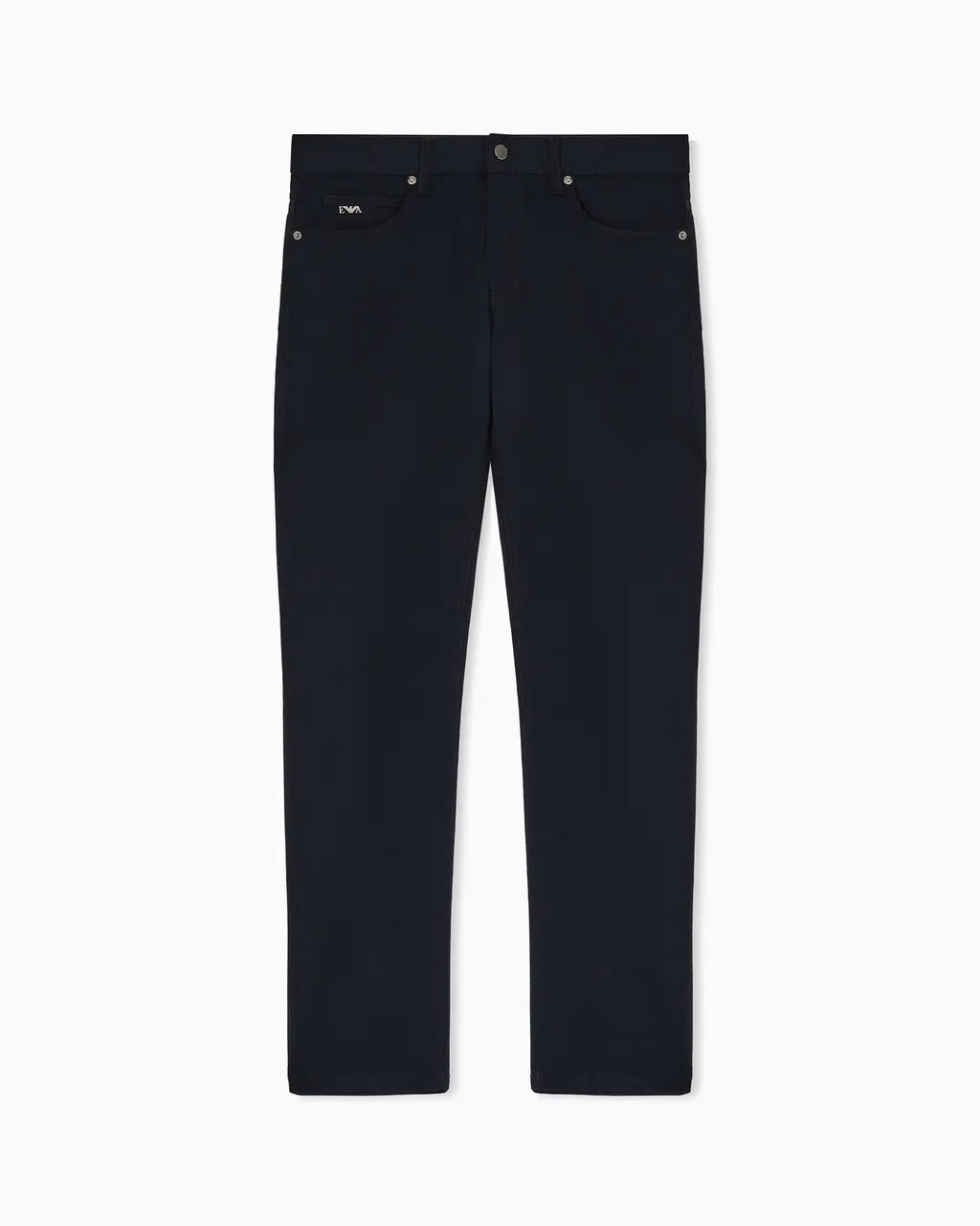 Брюки 5 карманів Regular Regular Fit Середня