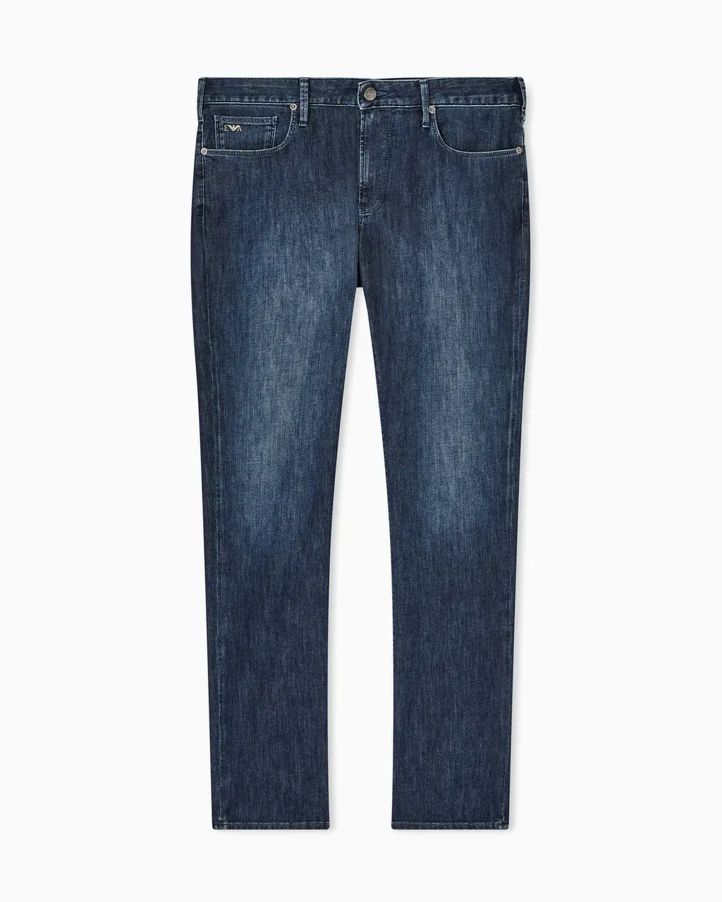 Джинси Slim Slim Fit Низька