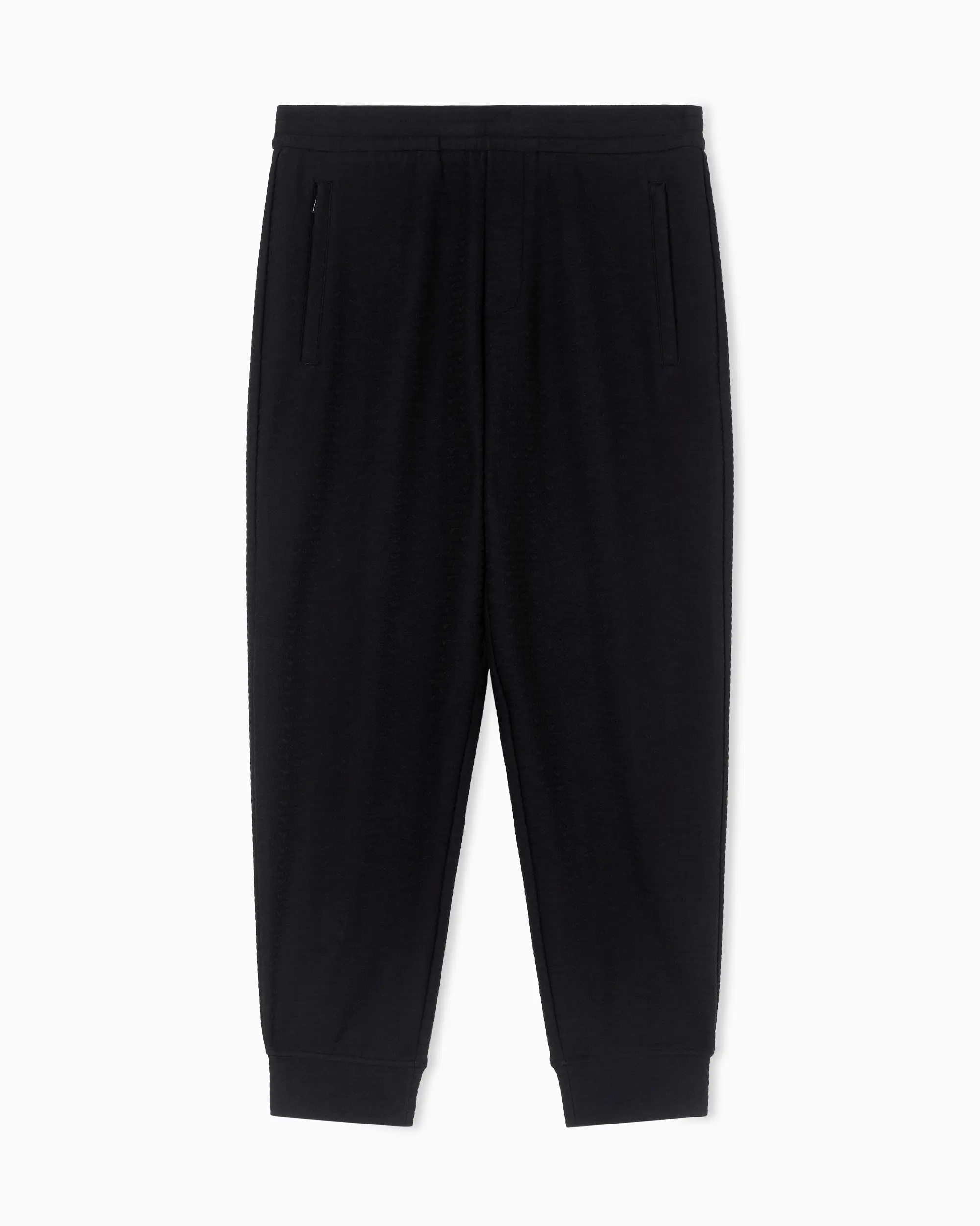 Брюки джерсі Regular Fit Висока