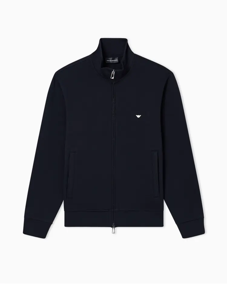 Спортивная кофта Regular Fit