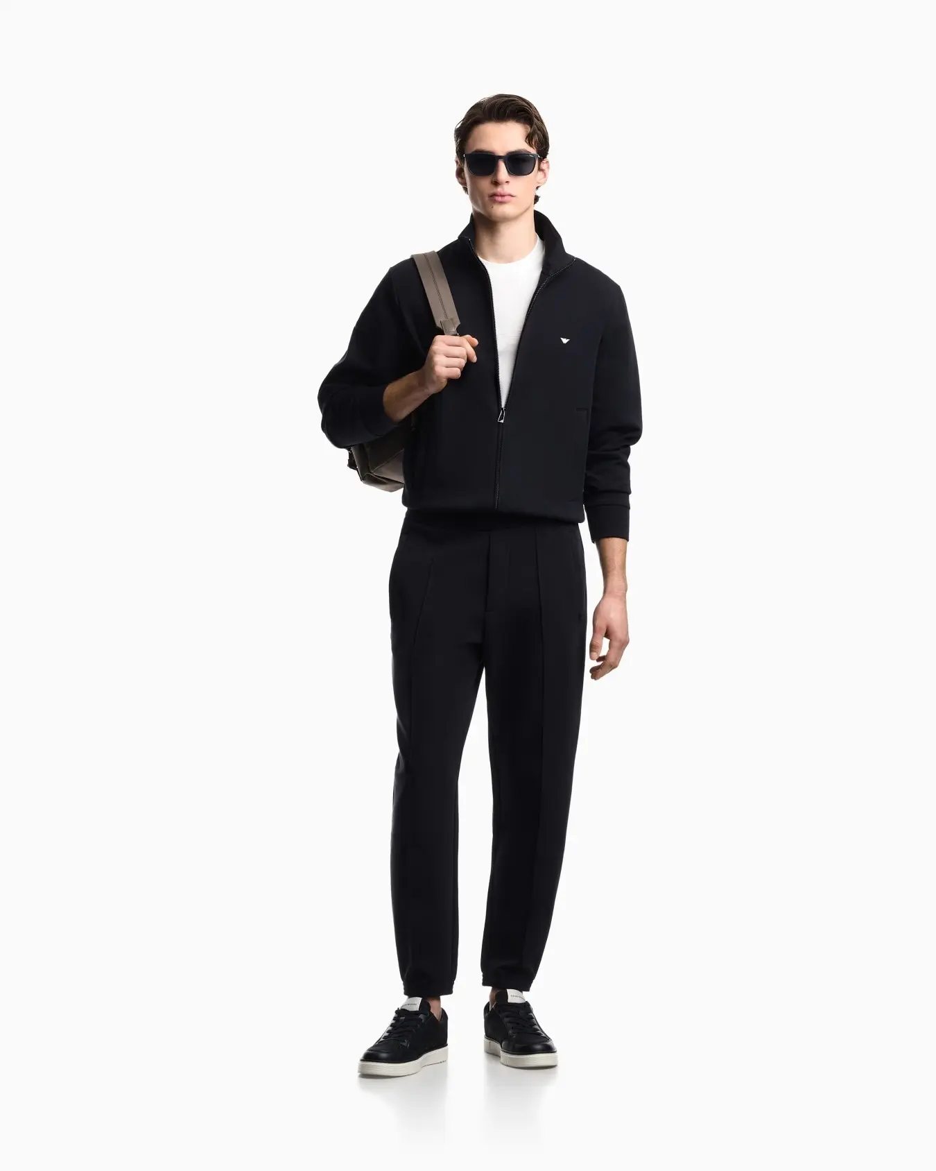 Футболка Regular Fit для чоловіків (484459), колір Білий - №3