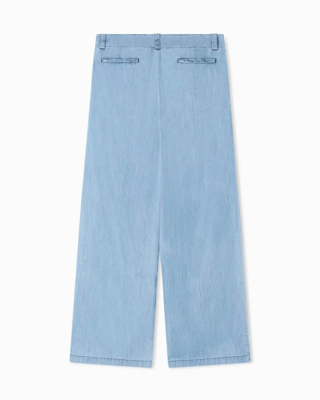 Брюки повсякденні Relaxed Fit Висока для чоловіків (484480), колір Синій - №2
