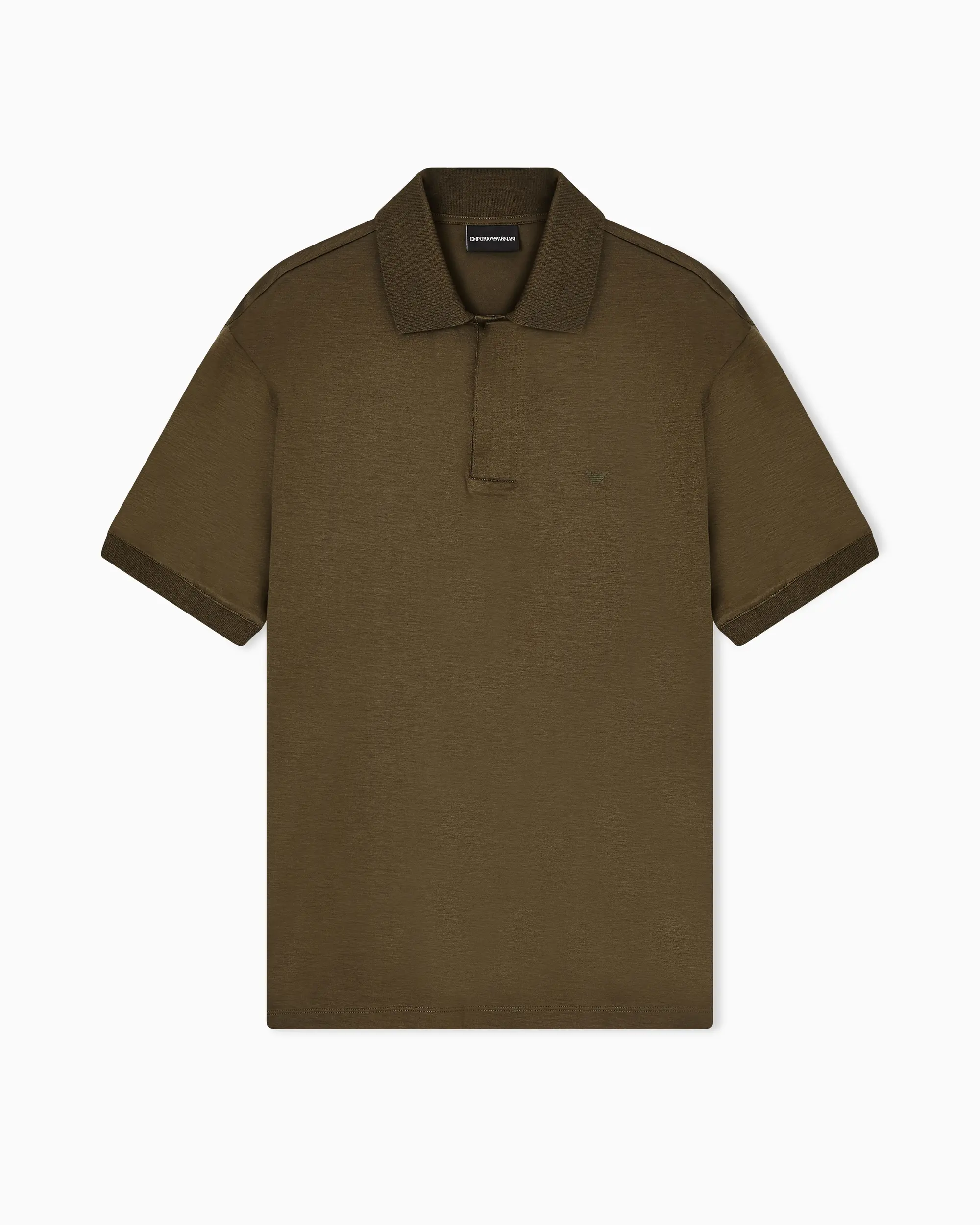 Поло Regular Fit