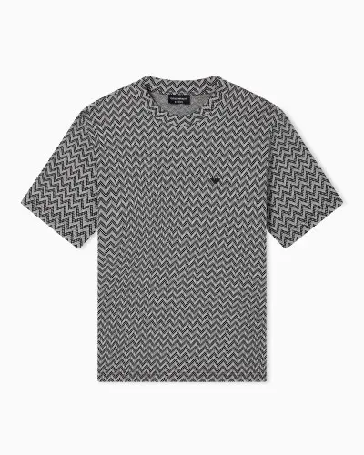Футболка Regular Fit