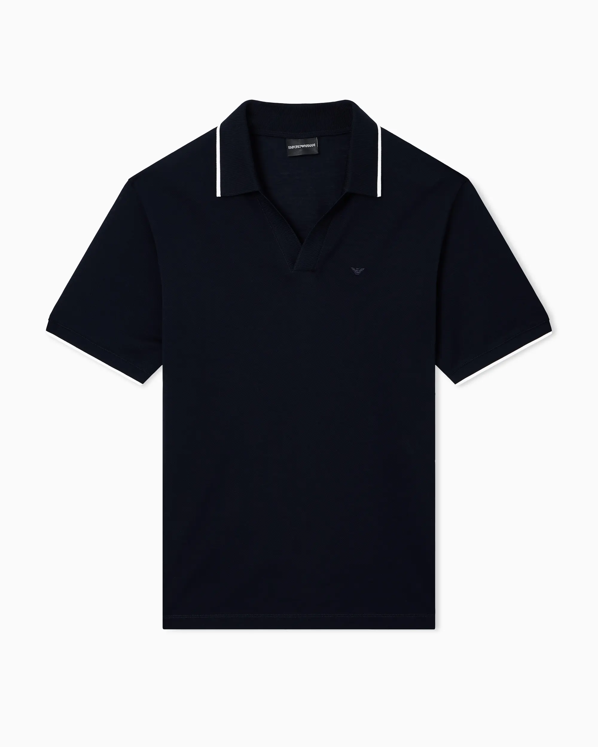 Поло Regular Fit