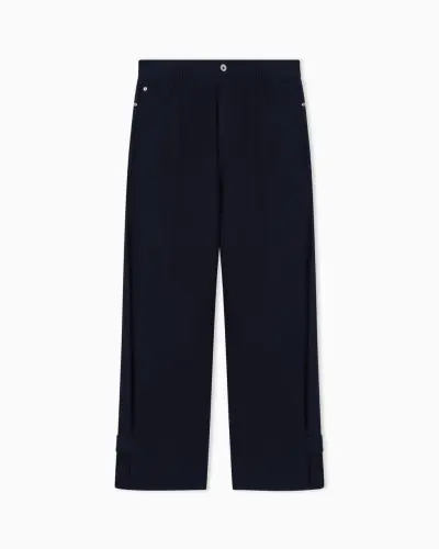 Брюки повсякденні Relaxed Fit