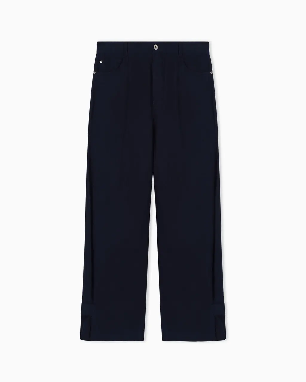 Брюки повседневные Relaxed Fit