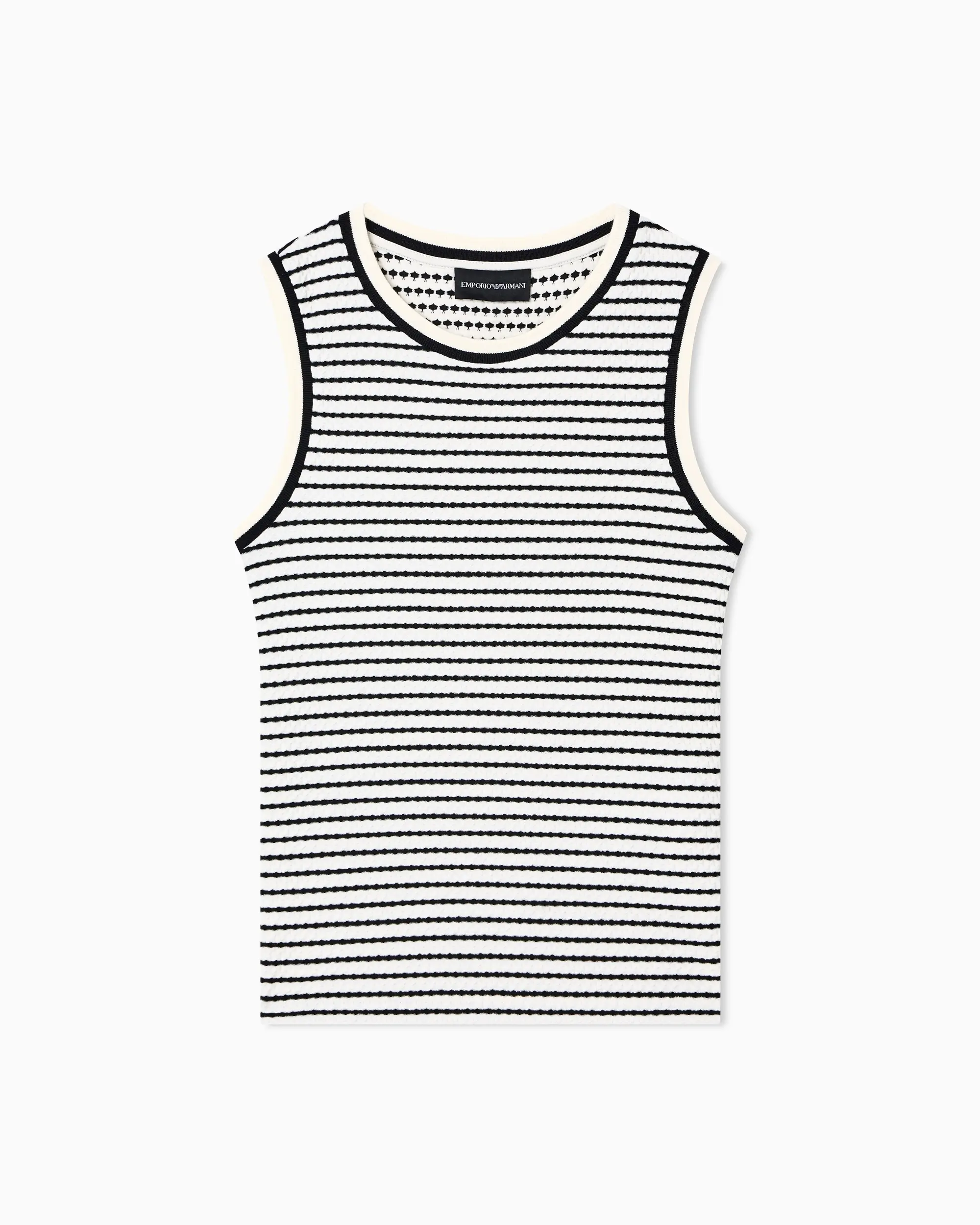 Майка Slim Fit