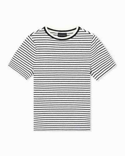 Футболка Slim Fit