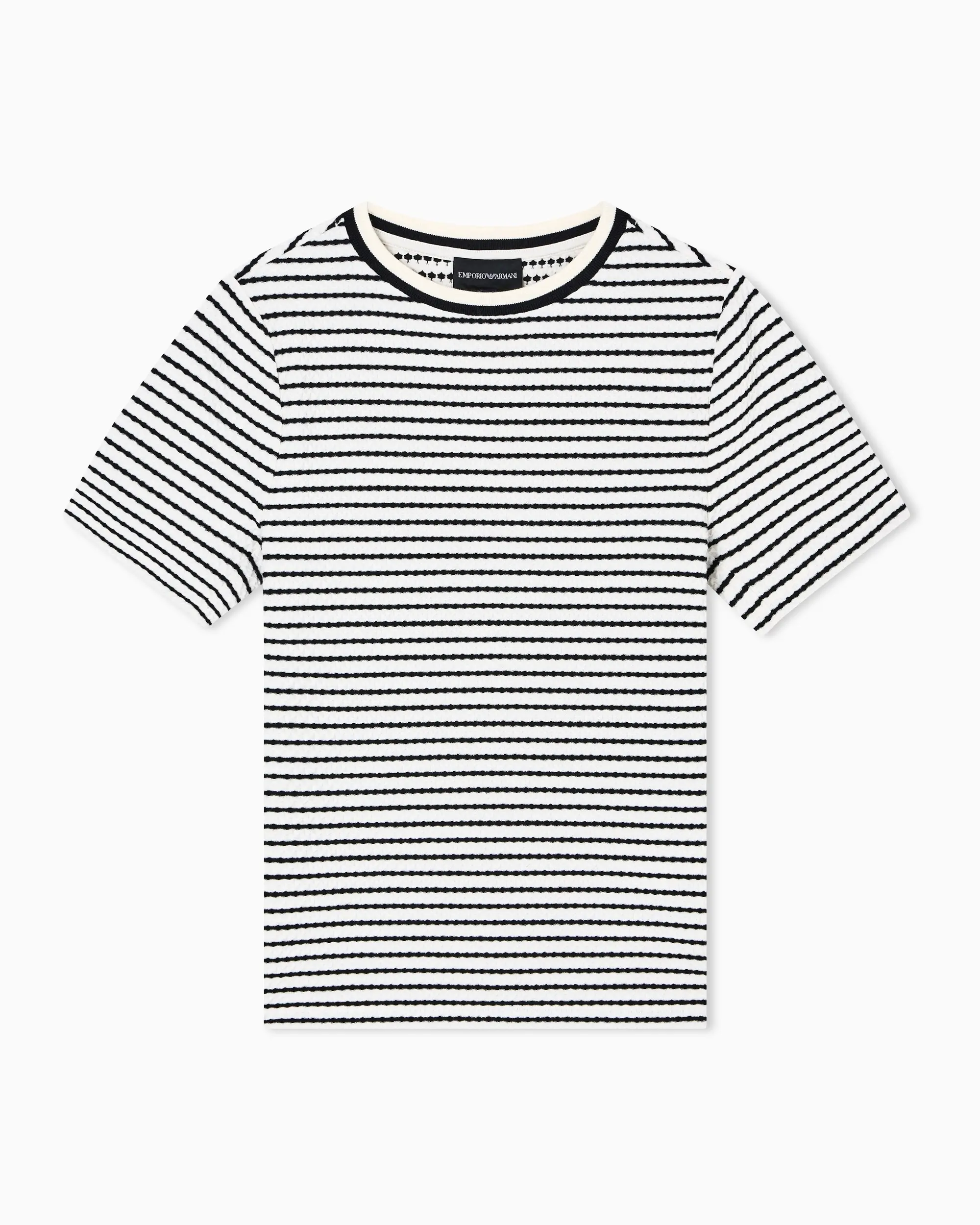 Футболка Regular Fit