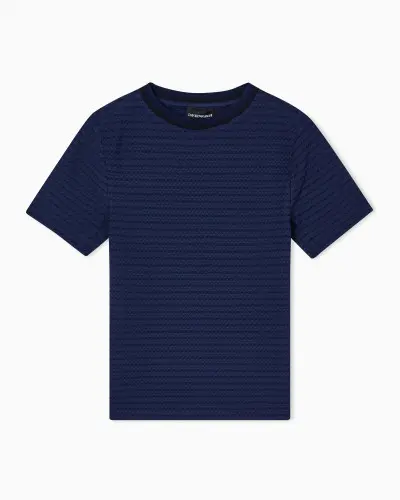 Футболка Slim Fit