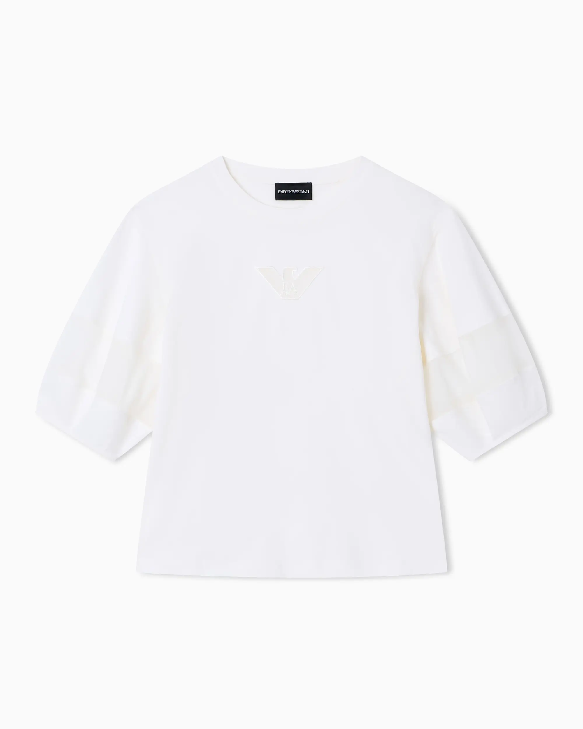 Футболка Regular Fit