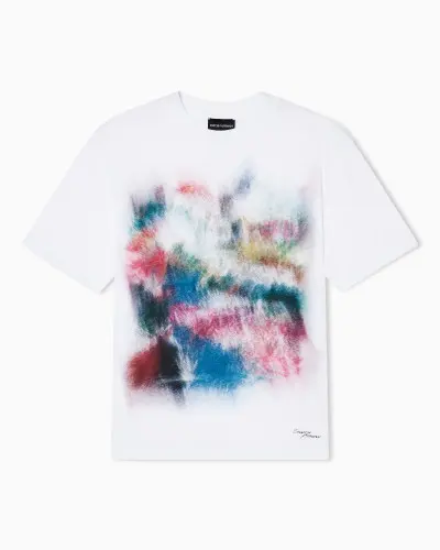 Футболка Regular Fit