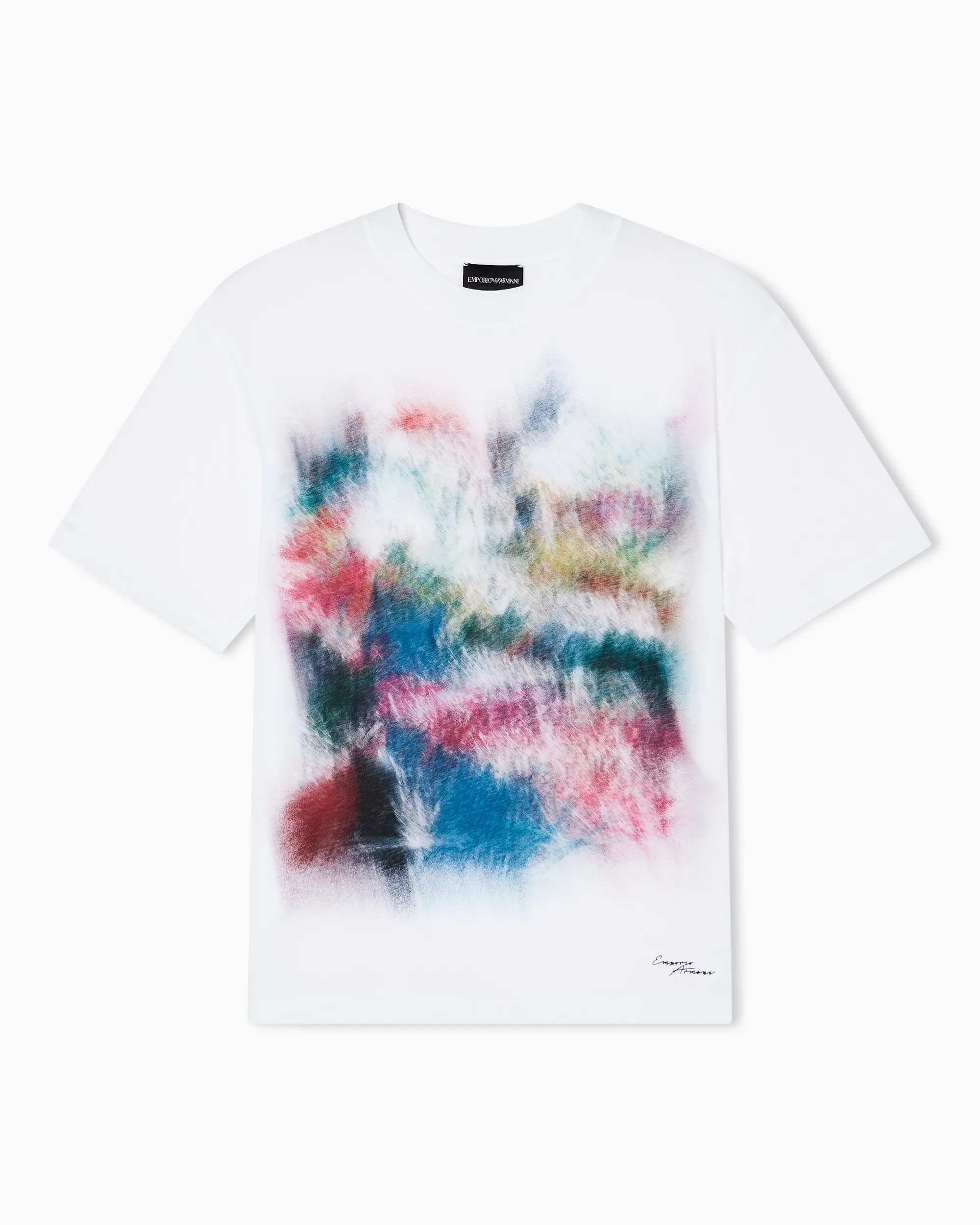 Футболка Regular Fit