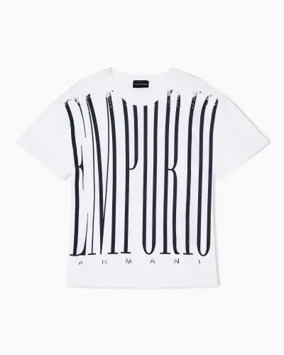 Футболка Regular Fit