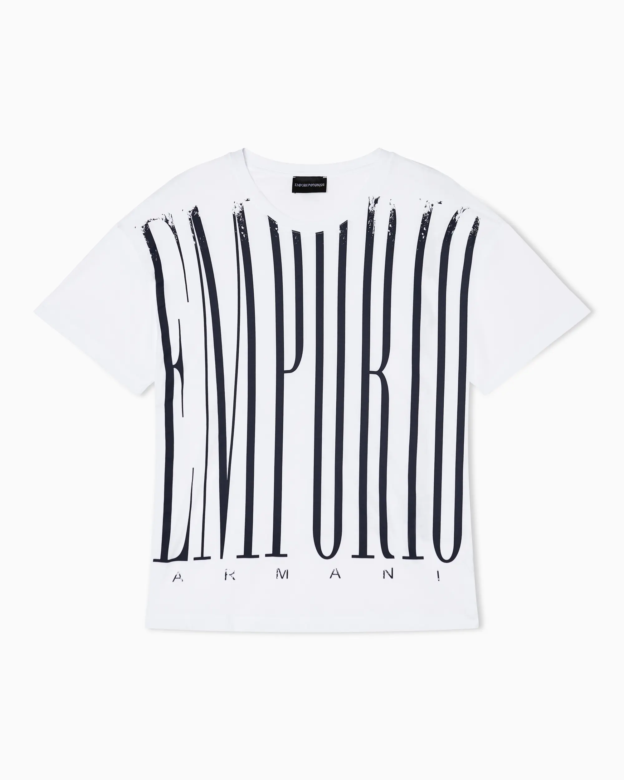 Футболка Regular Fit