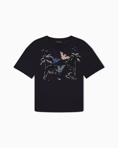 Футболка Regular Fit