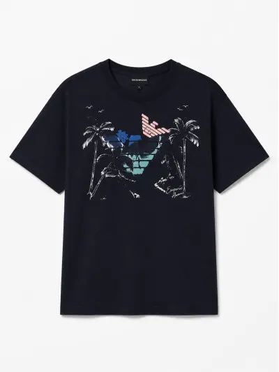 Футболка Regular Fit