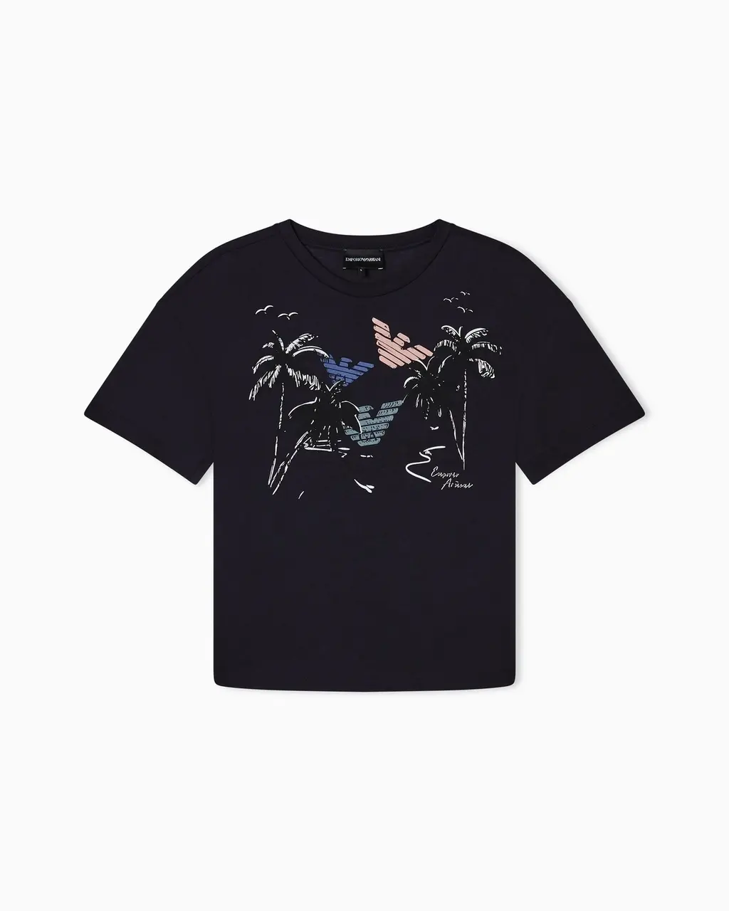 Футболка Regular Fit