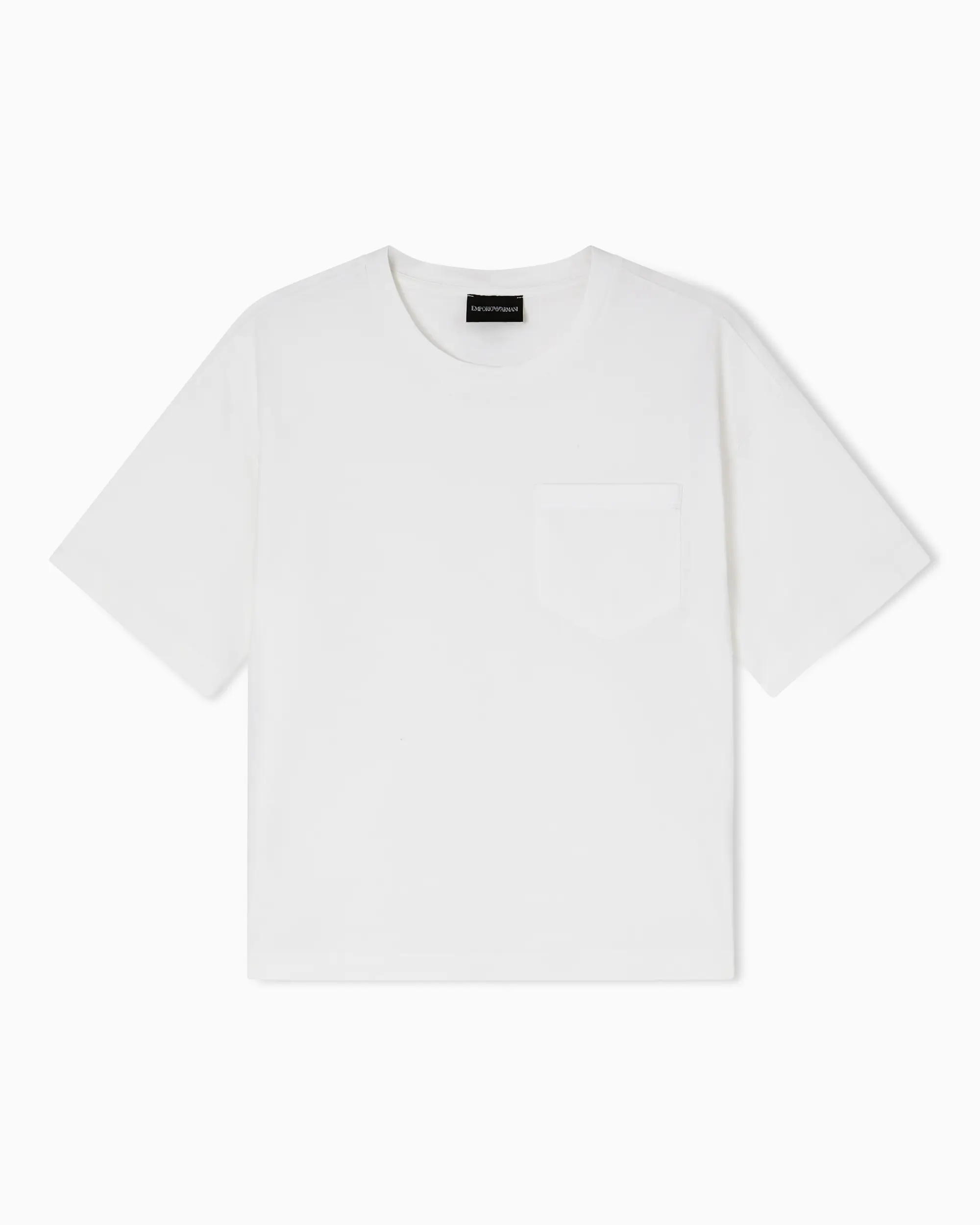 Футболка Regular Fit