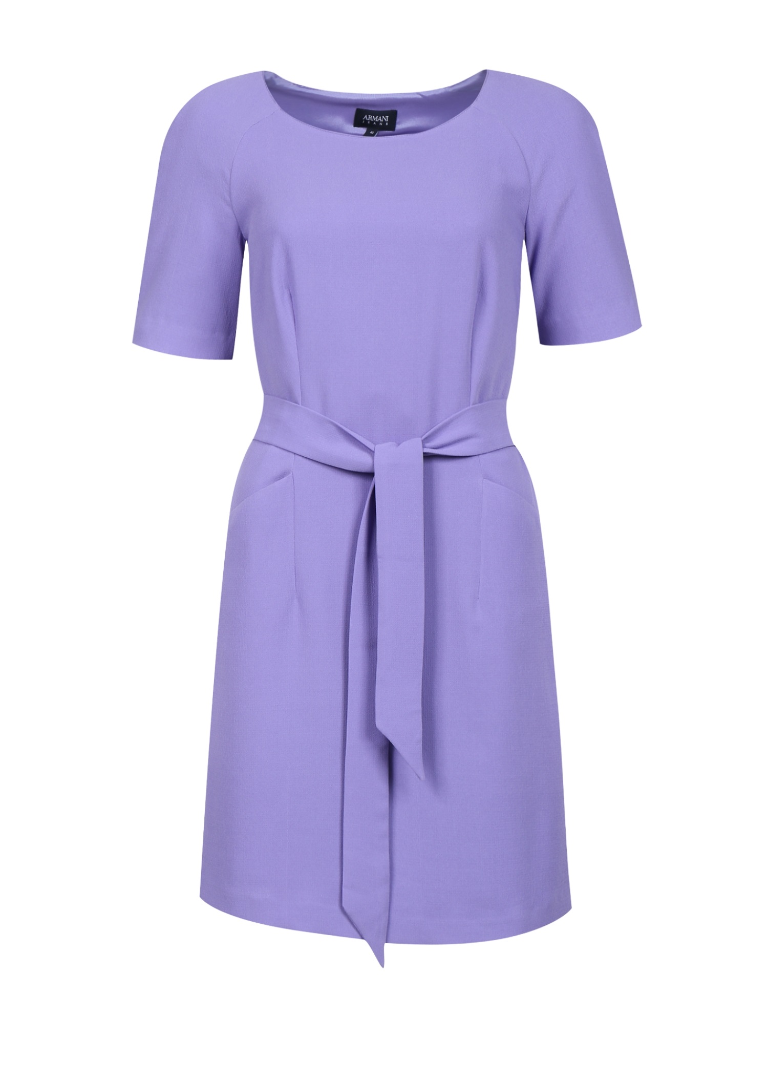 Платья мини Slim Fit